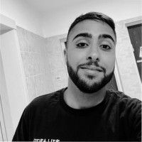 PayMe Employee Yogev Tehen's profile photo