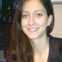 Frontier Science Scotland Employee Lenka Rozbořilová's profile photo
