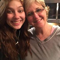 Ecopax, LLC Employee Mary Alfieri's profile photo