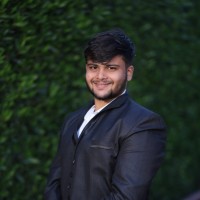 Krish Patel Email