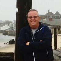 A Closer Look Employee David McAleese's profile photo