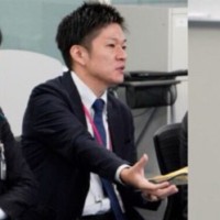 National Entertainment Network, LLC Employee Atsushi Iyoda's profile photo