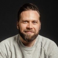 DeepVA Employee Christian Hirth's profile photo