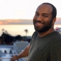 Johnathan Ross Email & Phone Number