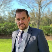 Ateco Group Employee Matt Kavanagh's profile photo