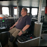 Boreas Maritime Employee Jan Westenberg's profile photo