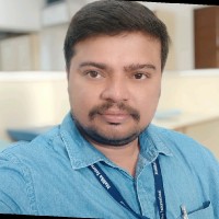 Penguin Apparels (P) Ltd Employee Thiyagu R's profile photo