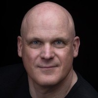 EVi Employee Peter Lever's profile photo