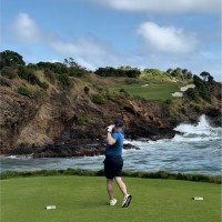 Landmark Golf Course Products Employee JJ Gosh's profile photo