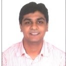Bank of America Employee Sujit Kumar's profile photo