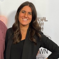 NEP Services Employee Annick Ospital-Cone's profile photo