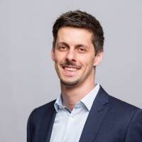 d.u.h.Group Employee Johannes Wolf's profile photo