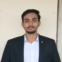 Yeshwantrao Chavan College of Engineering Nagpur Employee Sakshat Keote's profile photo