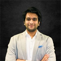 SBNRI Employee Mudit Vijayvergiya's profile photo