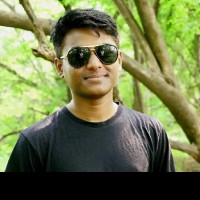 Assimilate Technologies Pvt Ltd Employee Bajrang Gangnar's profile photo