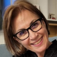 Electrica Employee Georgeta Dinu's profile photo