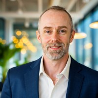 Simple Security Employee Steve Hindle's profile photo