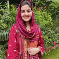 Marrium Tariq's profile photo