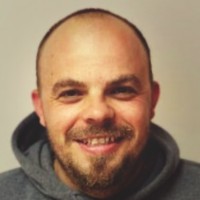 OUTFITTERY Employee Fisnik Neziri's profile photo