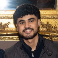 Semantrix Employee Shonit Puri's profile photo