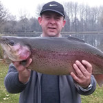 Uniserve Group Employee Andy Needs's profile photo