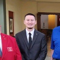 Ferguson Enterprises Employee Damien Carr's profile photo