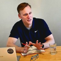 Toronto Athletic Club Employee Marvin Nixon's profile photo