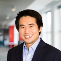 Bain & Company Employee Mark Cui's profile photo