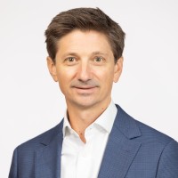 University of Washington Employee Gregg Colburn's profile photo