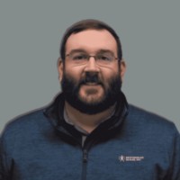Brechbuhler Scales Inc. Employee Justin Baker's profile photo