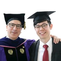 LVIS Employee Taeyoung Shin's profile photo