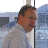 Target Corporation Employee Monte White's profile photo