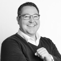 PinkRoccade GGZ Employee Marc Boone's profile photo