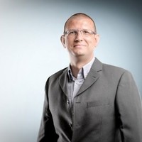 Leipziger Verkehrsbetriebe (LVB) GmbH Employee Steffen Jahn's profile photo