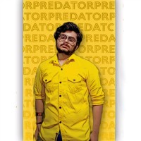 Kitsa Employee Anshul Yadav's profile photo
