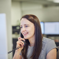 Hannah Isaac Email & Phone Number