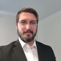 Kozol Bros., Inc. Employee Jeremy Zigrossi's profile photo