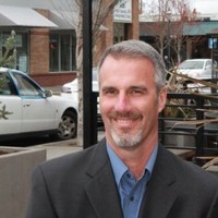 FirstMark Insurance Group Employee Rick Harrison's profile photo
