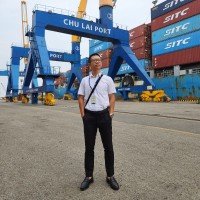 Mekong Capital Employee Hieu Trung's profile photo