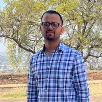 Chandra Mani Email
