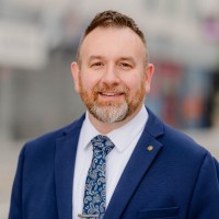 City of Appleton Wisconsin Employee Chuck Sepers's profile photo