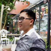 eFrontiers Employee Chuc Ngo's profile photo