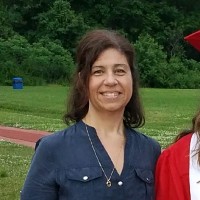 Mass General Brigham Employee Renee Leclair's profile photo