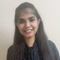 Codeyoung Employee Priyanka Bukhredia's profile photo