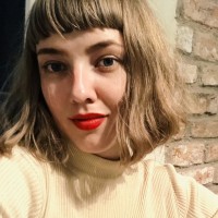 Gorgeous Group Employee Anna Kalvan's profile photo