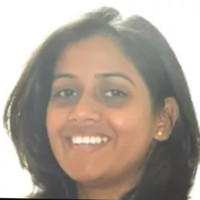 TAA Construction Employee Avantika Wankhede's profile photo