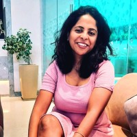 Snigdha Sen Email & Phone Number