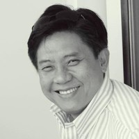 Iris ID Systems Inc Employee Jun Hong's profile photo