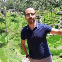 Lean Business Services Employee Mohamed Hendawy's profile photo