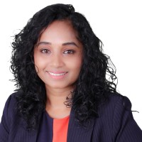 Bershire Hathaway Homes Services Employee Priya Kandhai's profile photo